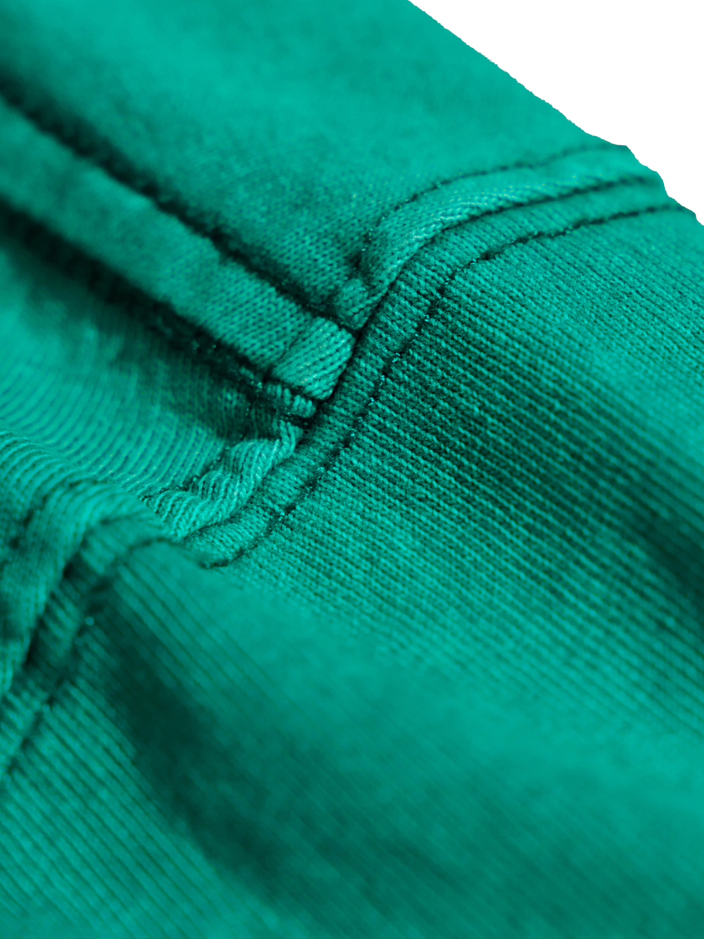Vintage Washed Heavyweight T-Shirt – Essential Streetwear | Tapstitch-11